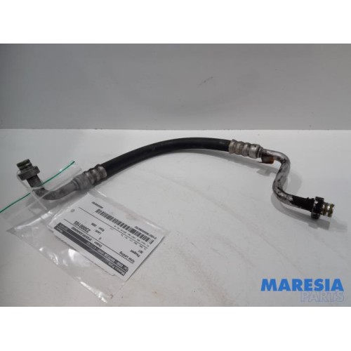 Peugeot - 307 - Air conditioning line