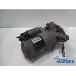 Peugeot - 307 - Startmotor