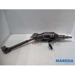 Peugeot - 307 - Steering column housing