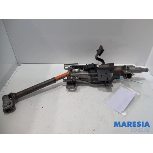 Peugeot - 307 - Steering column housing