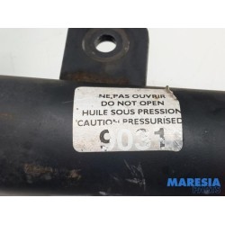 Peugeot - 307 - Schokdemperpoot rechts-voor