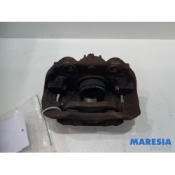 Peugeot - 307 - Bremszange links vorne
