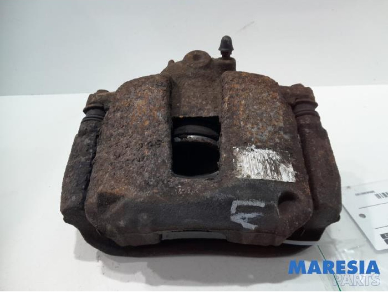 Peugeot - 307 - Bremszange links vorne