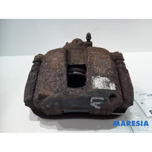 Peugeot - 307 - Front brake calliper, left