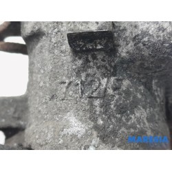 Peugeot - 307 - Bremszange links hinten