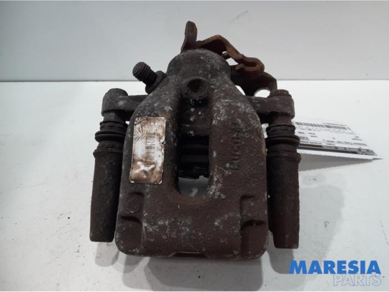 Peugeot - 307 - Bremszange links hinten