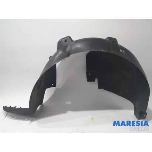 Peugeot - 307 - Wheel arch liner