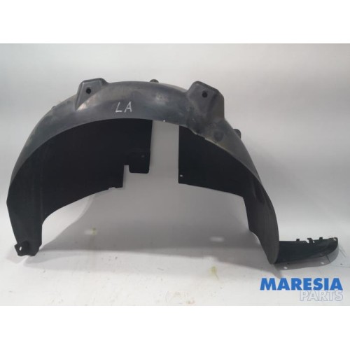 Peugeot - 307 - Wheel arch liner