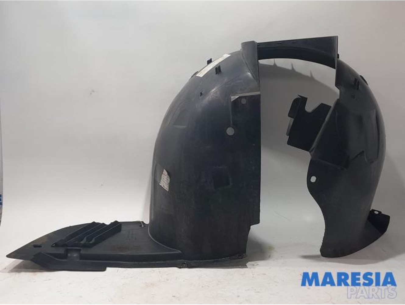 Peugeot - 307 - Wheel arch liner