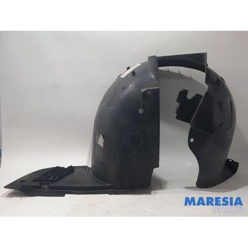 Peugeot - 307 - Wheel arch liner