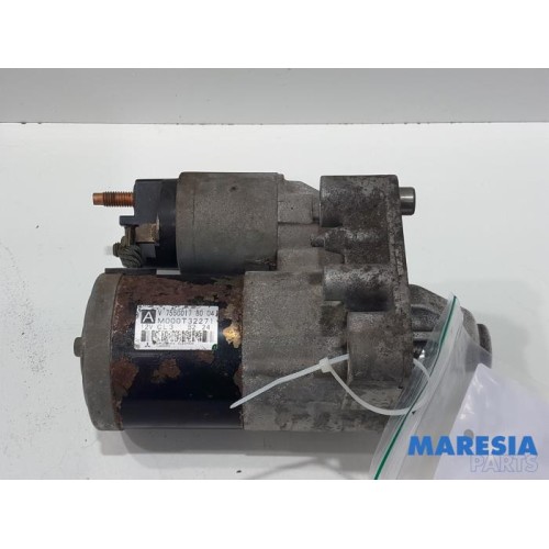 Peugeot - 5008 - Startmotor