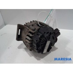 Peugeot - 5008 - Dynamo