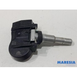 Alfa Romeo - Giulia - Capteur gonflage pneus