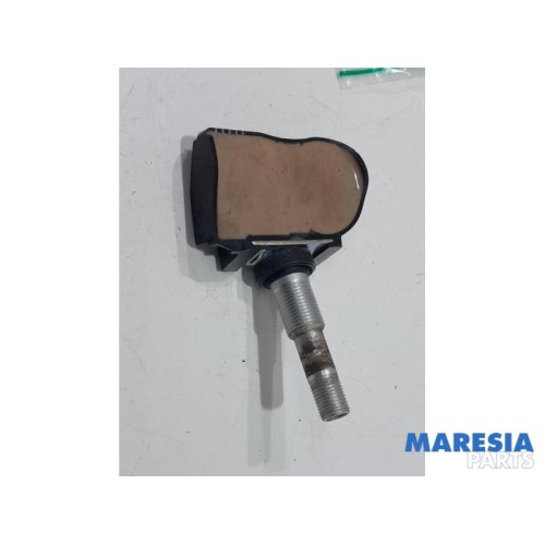 Alfa Romeo - Giulia - Tyre pressure sensor