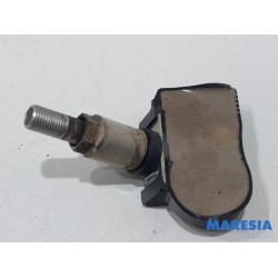 Alfa Romeo - Giulia - Capteur gonflage pneus