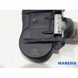 Alfa Romeo - Giulia - Capteur gonflage pneus