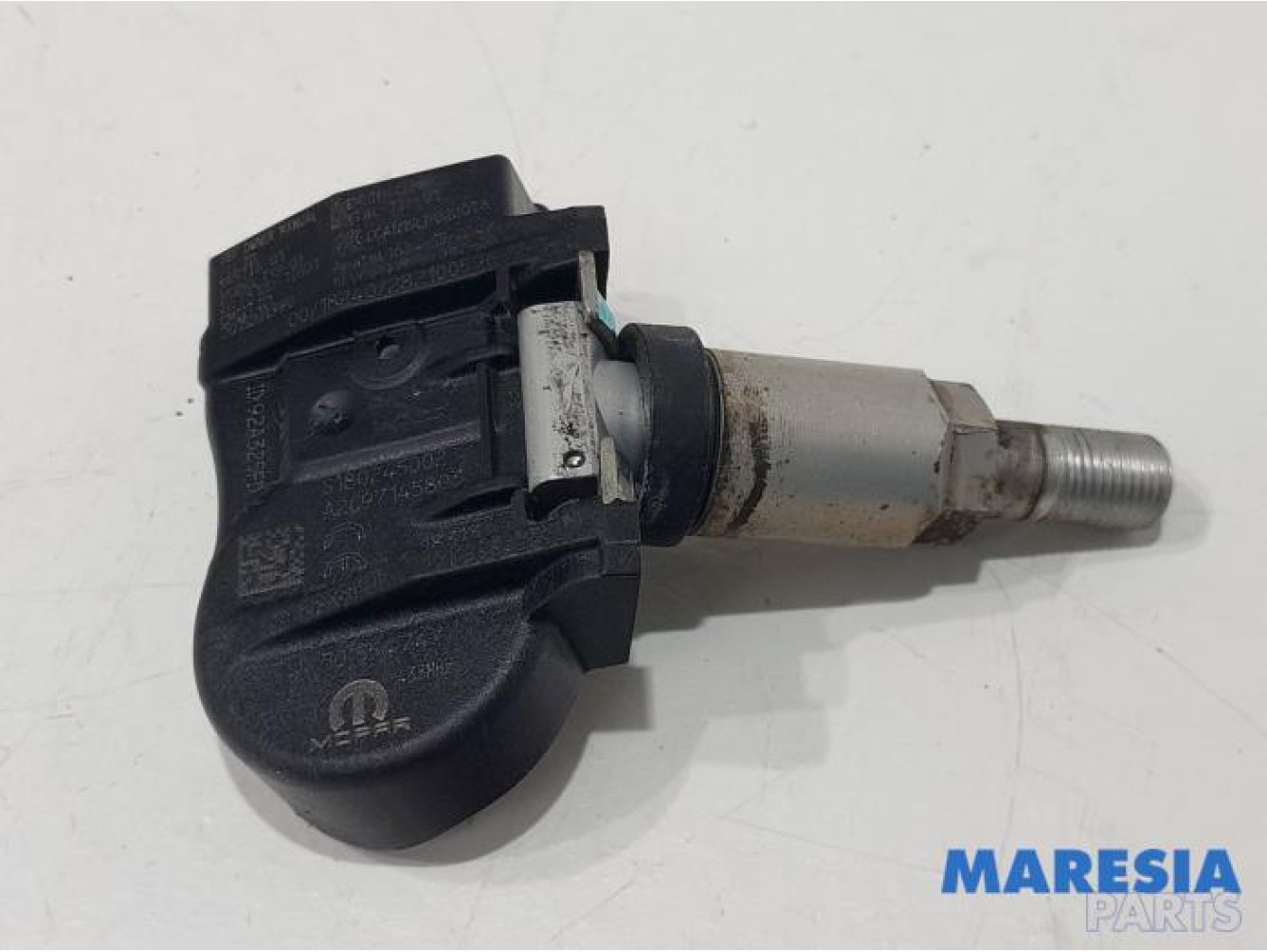 Alfa Romeo - Giulia - Capteur gonflage pneus