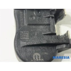 Alfa Romeo - Giulia - Capteur gonflage pneus