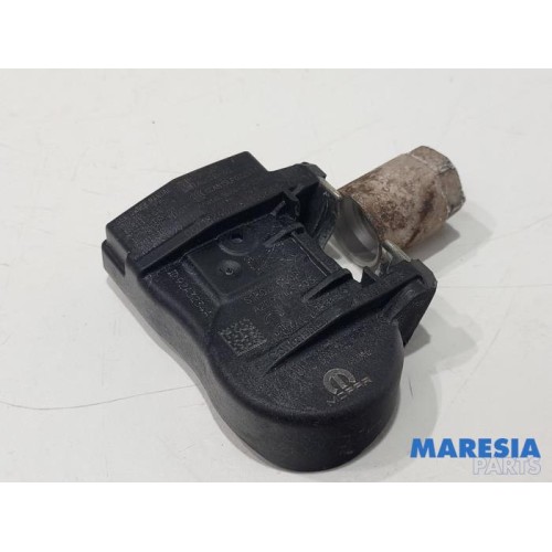 Alfa Romeo - Giulia - Tyre pressure sensor
