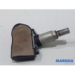 Alfa Romeo - Giulia - Capteur gonflage pneus