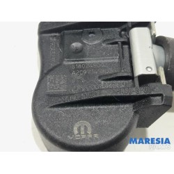 Alfa Romeo - Giulia - Capteur gonflage pneus