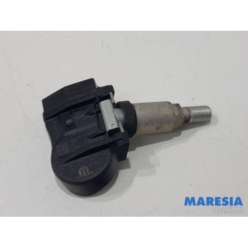 Alfa Romeo - Giulia - Tyre pressure sensor