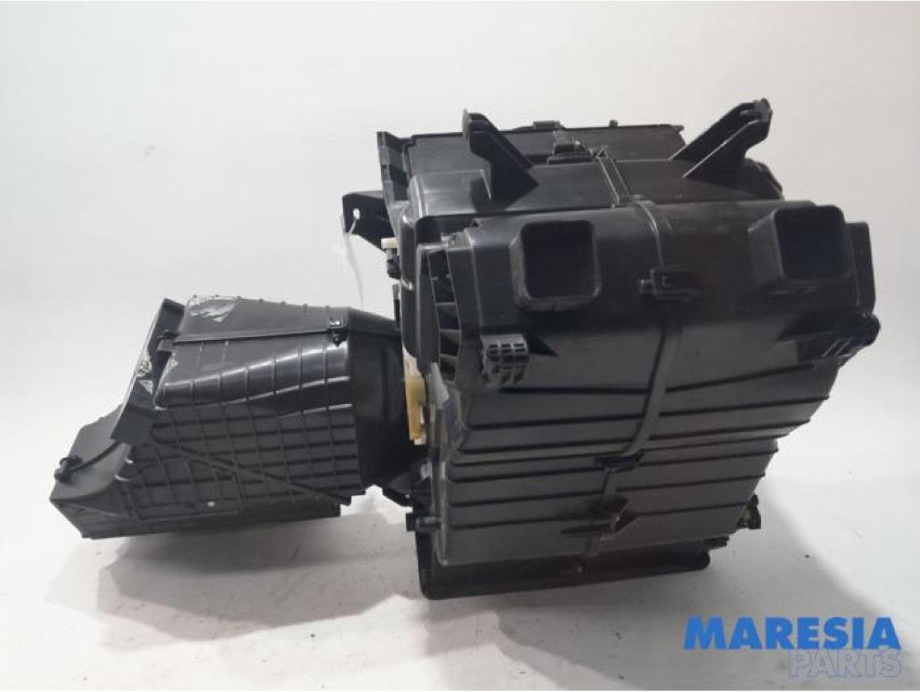Citroen - C1 - Heater housing
