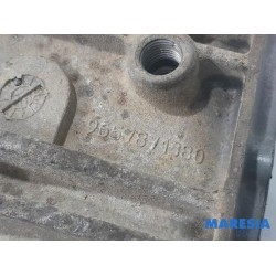 Peugeot - 308 - Getriebegehäuse