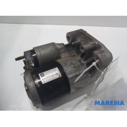 Peugeot - 308 - Startmotor