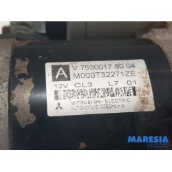 Peugeot - 308 - Startmotor