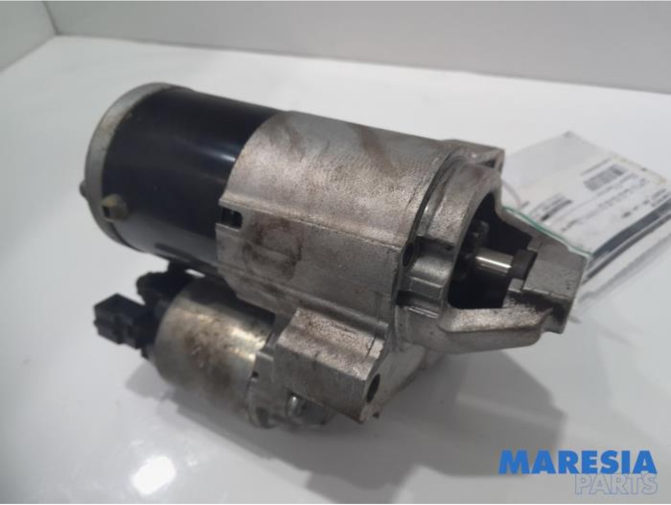 Peugeot - 308 - Startmotor