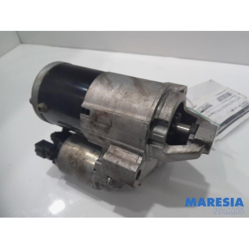 Peugeot - 308 - Starter