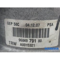 Peugeot - 308 - Pompe direction assistée