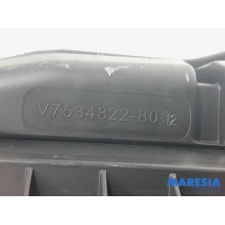 Peugeot - 308 - Boîtier filtre à air