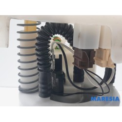 Peugeot - 308 - Electric fuel pump