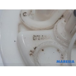 Peugeot - 308 - Electric fuel pump