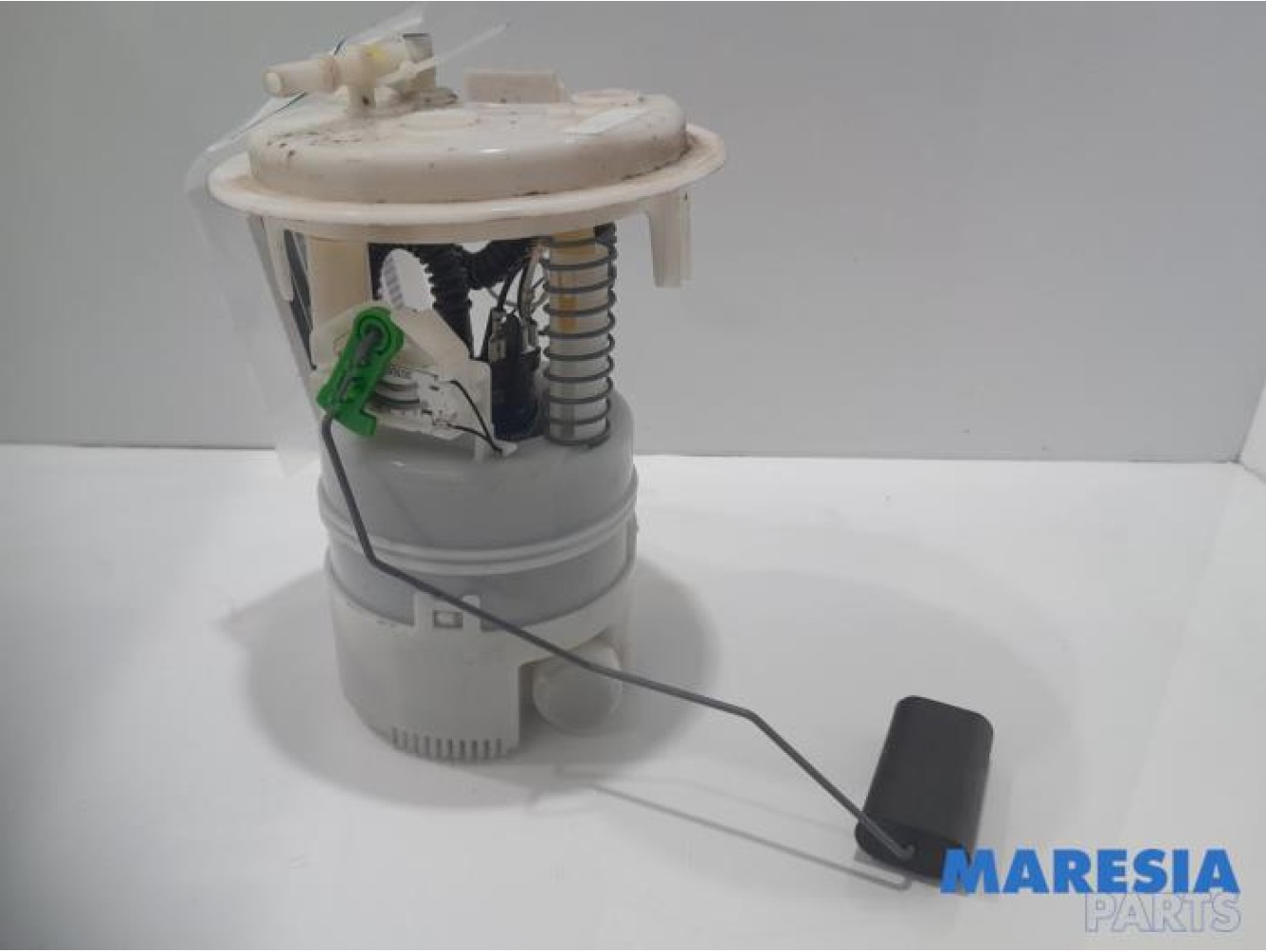 Peugeot - 308 - Electric fuel pump