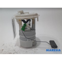 Peugeot - 308 - Electric fuel pump