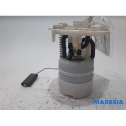 Peugeot - 308 - Electric fuel pump