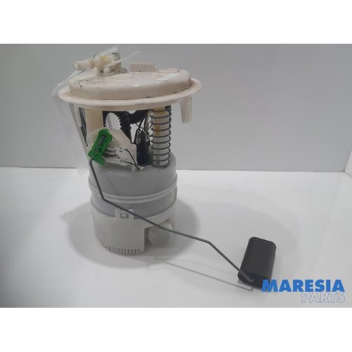 Peugeot - 308 - Electric fuel pump