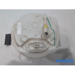 Peugeot - 308 - Electric fuel pump