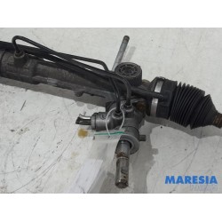 Peugeot - 308 - Stuurhuis