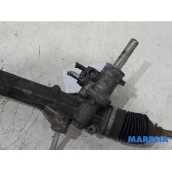 Peugeot - 308 - Stuurhuis