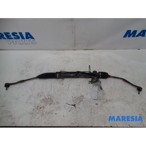 Peugeot - 308 - Stuurhuis