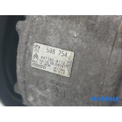 Peugeot - 308 - Aircopomp