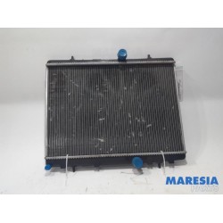 Peugeot - 308 - Radiateur