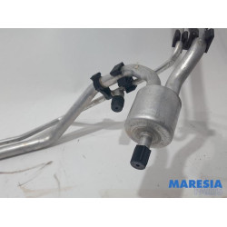 Peugeot - 308 - Air conditioning line