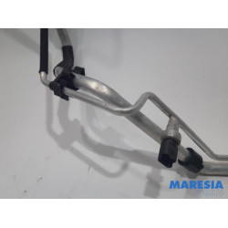 Peugeot - 308 - Air conditioning line