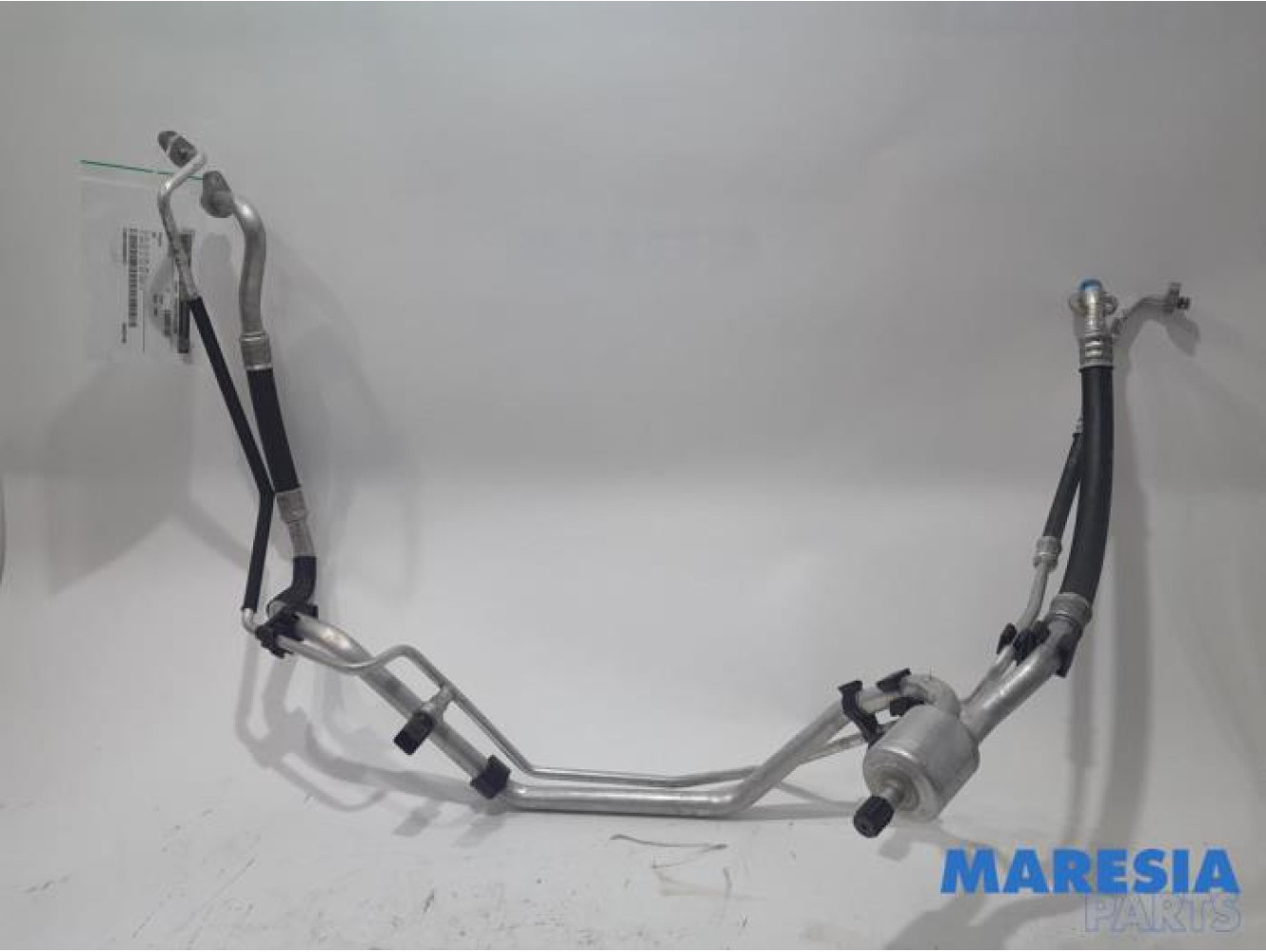 Peugeot - 308 - Air conditioning line