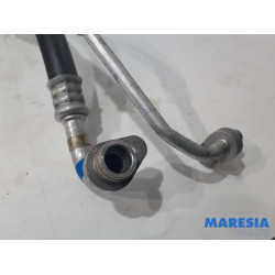 Peugeot - 308 - Air conditioning line